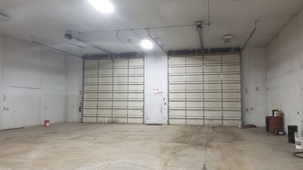 RJ Corman-5,000 SQ FT Shop On 10 Acres With Office Trailer : 6011 138th Ave NW, Williston, ND 58801